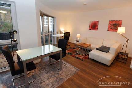 Wohnen auf Zeit in Kiel 980,00 €