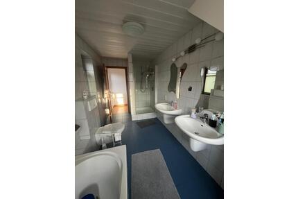 WG Zimmer - 580 Euro mtl. warm (4er WG) zum 01.05.26 - Heide