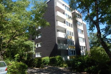 Bezugsfertige 2-Zimmer-Wohnung in Westhofen! - Schwerte