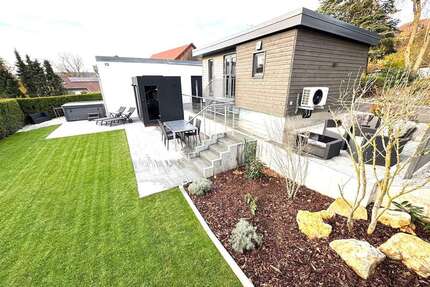 Wohnen auf Zeit in Zeitlarn 1.800,00 €