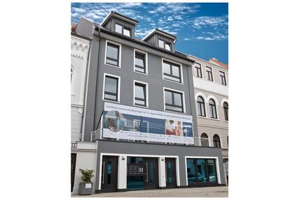 Betreute Senioren-WG Bremen: Appartement + 24-Std.-Betreuung