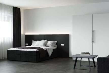 Wohnen auf Zeit in Offenbach am Main 1.590,00 €