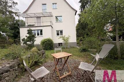 Wohnen auf Zeit in Nürnberg 1.850,00 €
