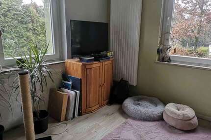 Wohnen auf Zeit in Bielefeld 960,00 €