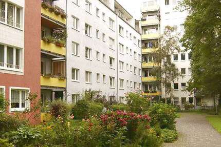 Wohnung zum Mieten in Bonn 695,06 € 60.97 m²