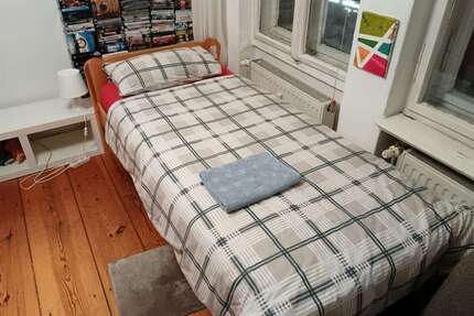 WG-Zimmer in Berlin 600,00 € 200 m²