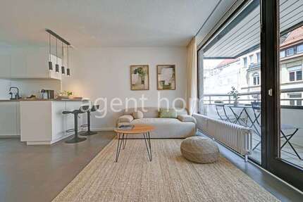 Wohnen auf Zeit in Stuttgart 1.890,00 €