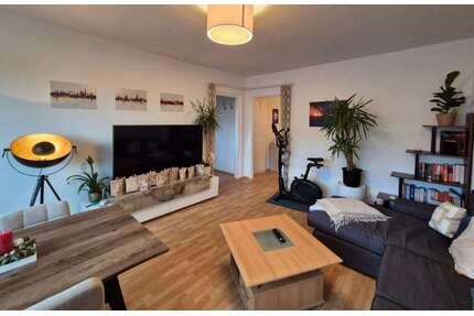 Wohnen auf Zeit in Wedel 1.250,00 €