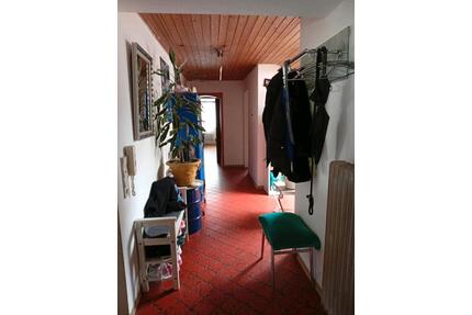3 Zimmer Wohnung Dachgeschoss - 1.150,00&nbsp;EUR Kaltmiete, ca.&nbsp; 90,00&nbsp;m&sup2; in Achern (PLZ: 77855)