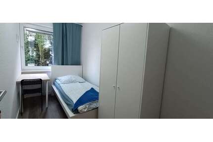 WG-Zimmer in Dortmund 360,00 € 6 m²