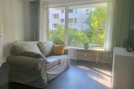 Wohnen auf Zeit in Hamburg 1.080,00 €