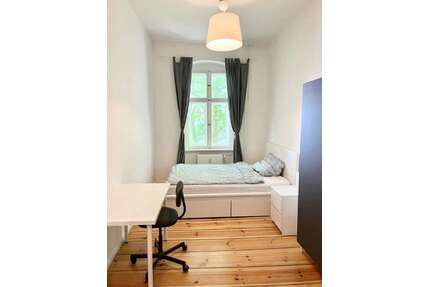 WG-Zimmer in Berlin 720,00 € 10 m²
