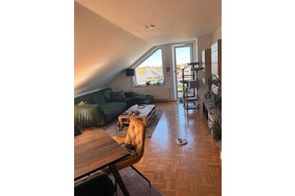 Gemütliche zwei Zimmer Wohnung - 580,00&nbsp;EUR Kaltmiete, ca.&nbsp; 66,00&nbsp;m&sup2; in Bassum (PLZ: 27211)