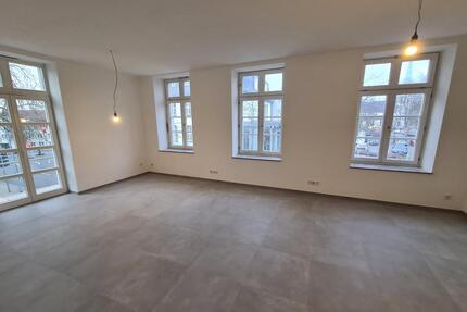 Neubau 2 Zimmer Wohnung in Beckum Neubau mit Charme