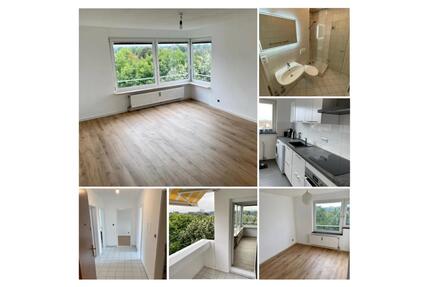 Moderne drei Zimmer Wohnung mit EBK - Laatzen