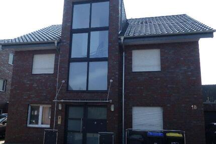 3-Zimmer Wohnung 80qm Teil möbliert ab sofort zu vermieten - Gütersloh Kattenstroth