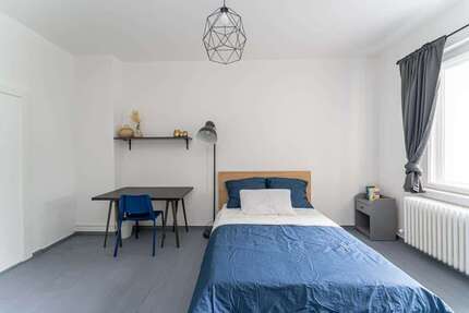 WG-Zimmer in Berlin 770,00 € 19 m²