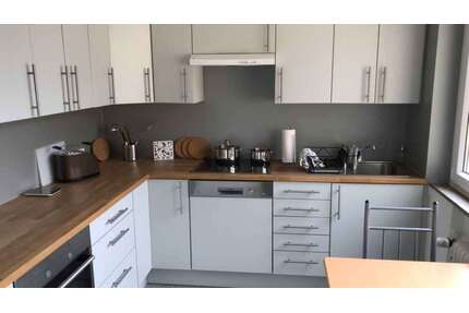 WG-Zimmer in Stuttgart 615,00 € 17 m²