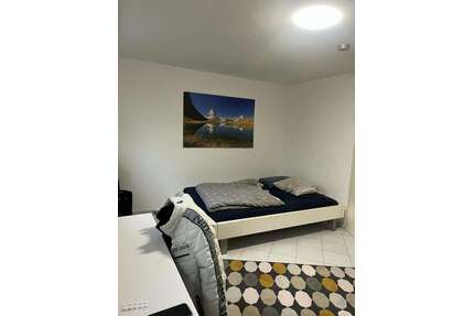 Wohnen auf Zeit in Eschborn 880,00 €