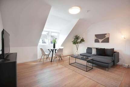 Wohnen auf Zeit in Düsseldorf 1.700,00 €