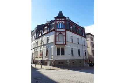 Charmante 3 Zimmer Wohnung mit EBK in Bingen Stadt, näheBurgKlopp - Bingen am Rhein