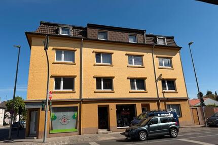 Renovierte 2,5-Zi.-Wohnung ab sofort zu vermieten! - Oberhausen Alstaden