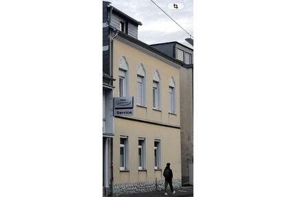 3 Zimmer Dachgeschosswohnung Siegburg Aulgasse - Hennef (Sieg)