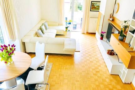 110m² 5 Zimmer Wohnung in Hamburg Altona