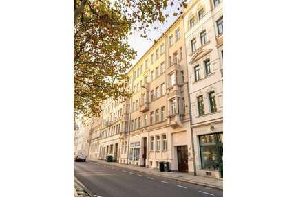 Wohnung zum Mieten in Leipzig 879,00 € 64 m²