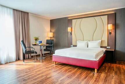 Wohnen auf Zeit in Raunheim 1.699,00 €