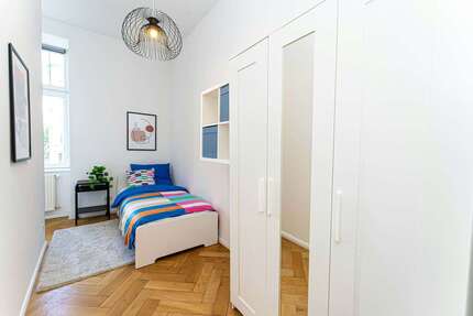 WG-Zimmer in Berlin 620,00 € 10 m²