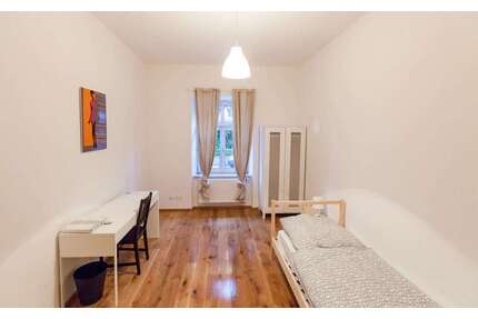 WG-Zimmer in Munich 690,00 € 17 m²