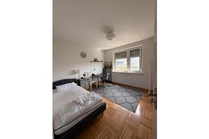 Mobiliertes WG Zimmer in Zentraler Lage in München (Bogenhausen)