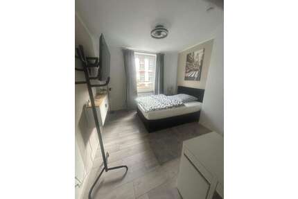 Wohnen auf Zeit in Frankfurt am Main 941,00 €