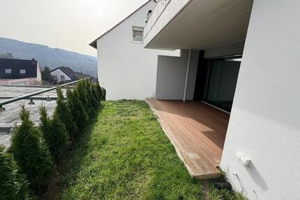 2-Zimmer Wohnung in Iserlohn nähe Alexanderhöhe zu vermieten