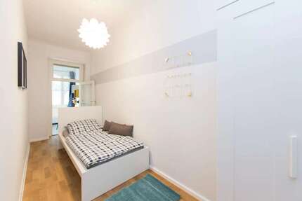 WG-Zimmer in Berlin 630,00 € 12 m²