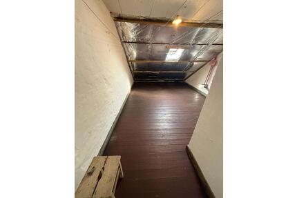 Vielseitig nutzbarer Raum – ideal als Lager, Atelier oder Hobbyraum - Oberhausen