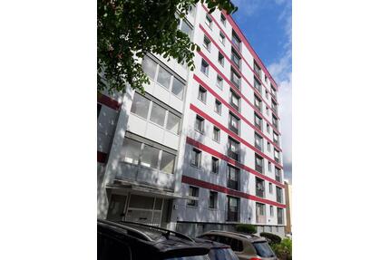 4,5-Zimmer Wohnung zur Miete, Besichtigung am 12.09.26, 15-16Uhr - Flensburg Altstadt