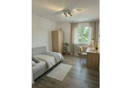 WG-Zimmer in Königsbrunn 530,00 € 12 m²