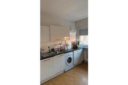 Charmante 1,5-Zimmer-Wohnung - bezugsfrei ab dem 01.05 - Mannheim