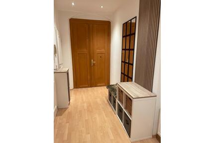 2-Zimmer Wohnung in Nähe Pohlandplatz - Dresden Blasewitz