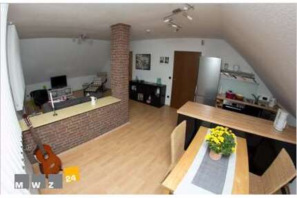 Wohnen auf Zeit in Düsseldorf 920,00 €