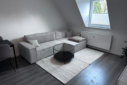 NEU renovierte 2 Zimmer Wohnung - Bottrop