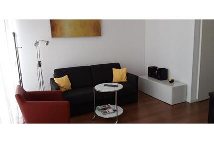 Schönes möbliertes 1-Zimmer Apartment in ruhiger Lage - Höxter