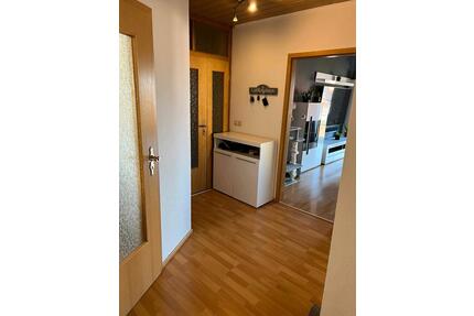 Helle 2-Zimmer Wohnung mit Balkon in Peine OT Schwicheldt