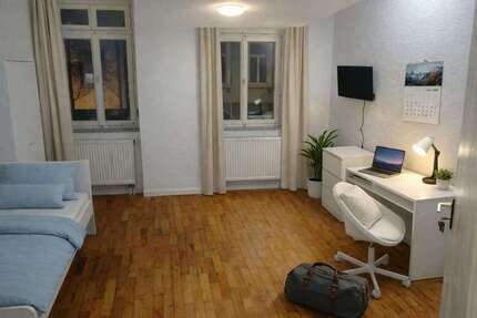 WG-Zimmer in Offenbach 490,00 € 16 m²