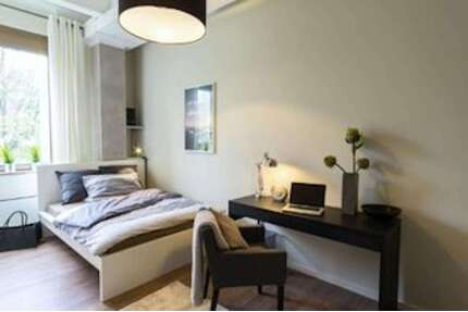 WG-Zimmer in München 995,00 € 14 m²