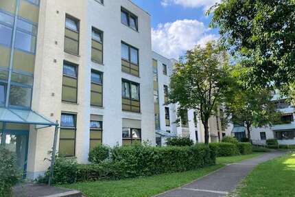 Wohnen auf Zeit in Wiesbaden 600,00 €