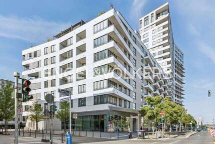 Wohnung zum Mieten in Frankfurt am Main 1.800,00 € 72 m²