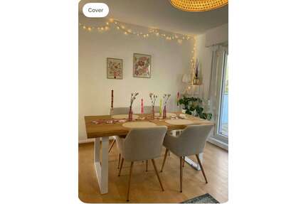 Wohnen auf Zeit in Baden-Baden 1.150,00 €